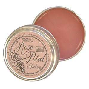 rose-salve