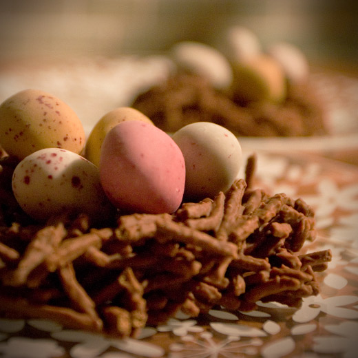 easter-nest
