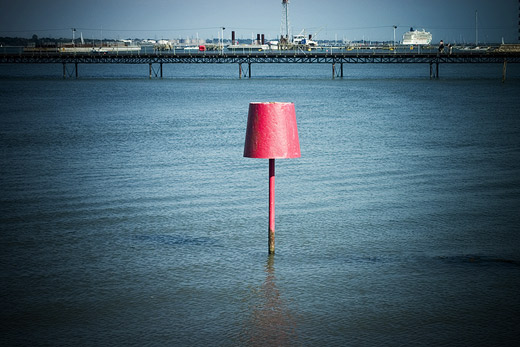 buoy