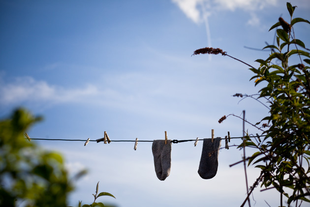 washing line - canon 5d mkii