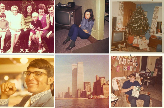actual vintage photos from the 60's and 70s - on flickr