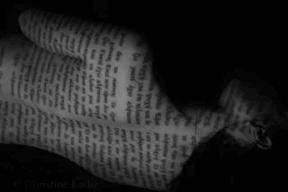 image by Christine Eadie