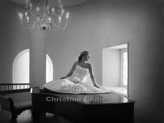 image by Christine Eadie