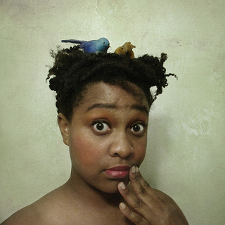 Jamila Clarke - photographer