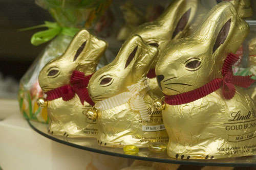 lindt-gold-bunnies