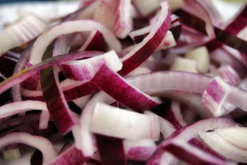 red-onion